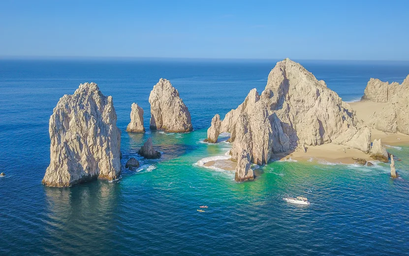 Cabo San Lucas